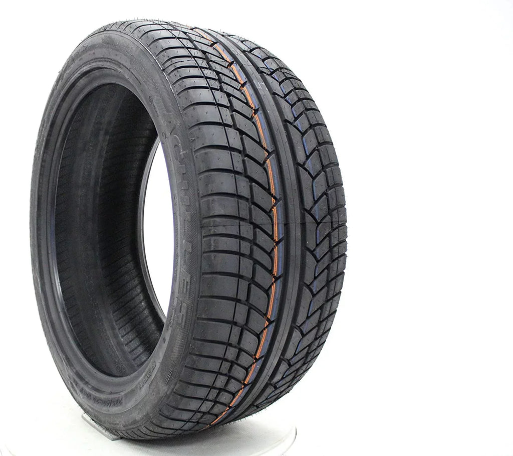 Performance High - Hawk 104V Desert Tire Achilles 245/30R22 UHP