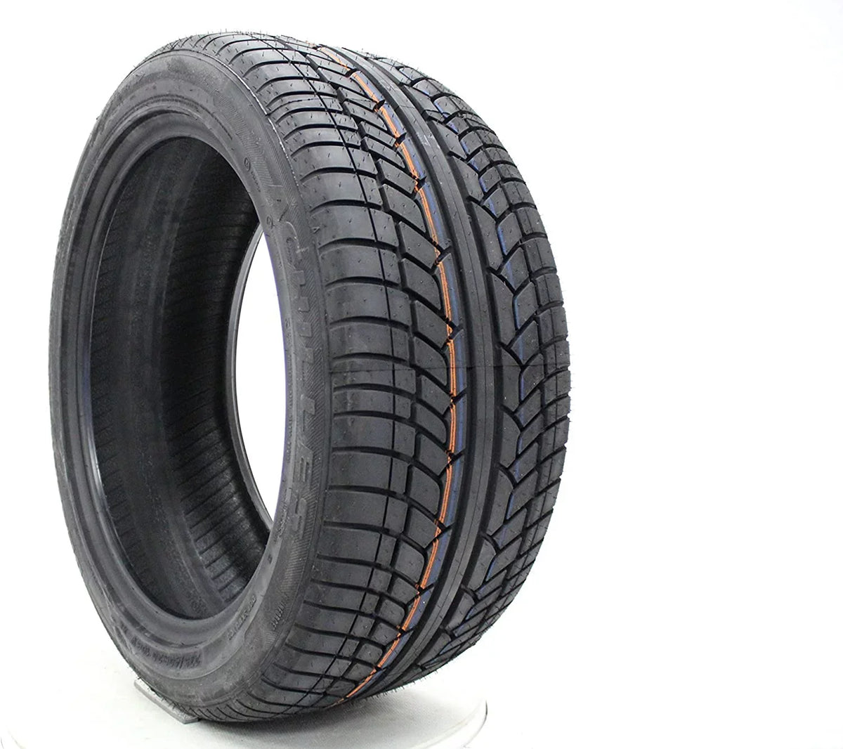 Performance High - Hawk 104V Desert Tire Achilles 245/30R22 UHP