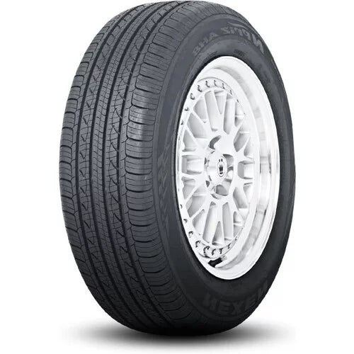 NPriz Crosstrek 225/55R18 2019 Subaru Crosstrek Nexen 2018 BSW AH8 Fits: (2 Tires) Base Subaru Hybrid, 98V