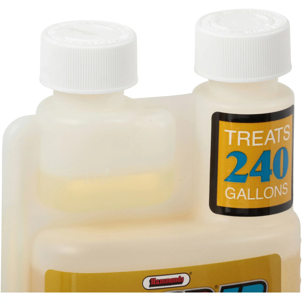 Eb Add BBEB16EZ01US Biobor Ethanol 16Oz Gas Biobor