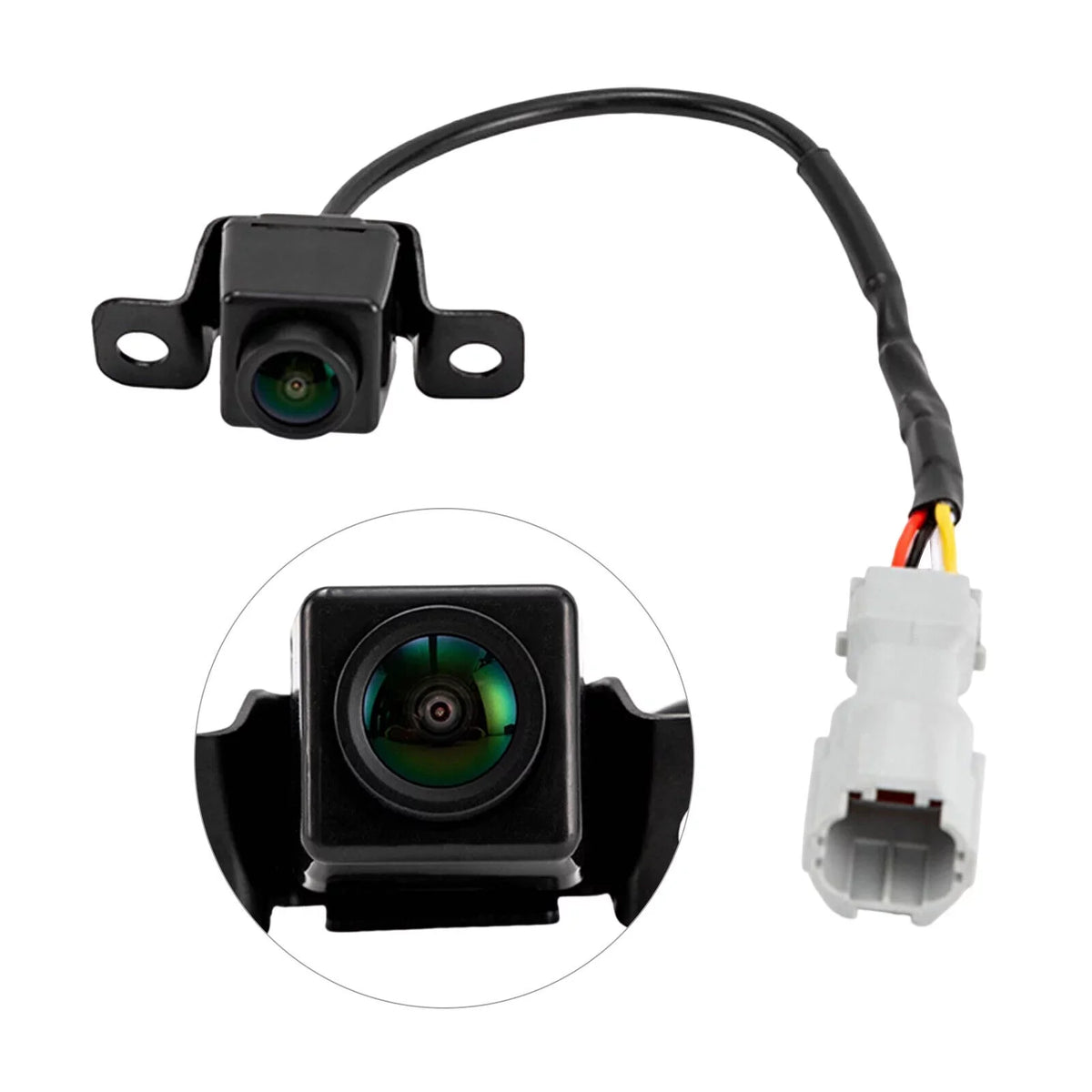 Veloster For 95760-2V002 95760-2V002 Backup Camera Reverse 2014-2017 2012 Rear Hyundai 2013