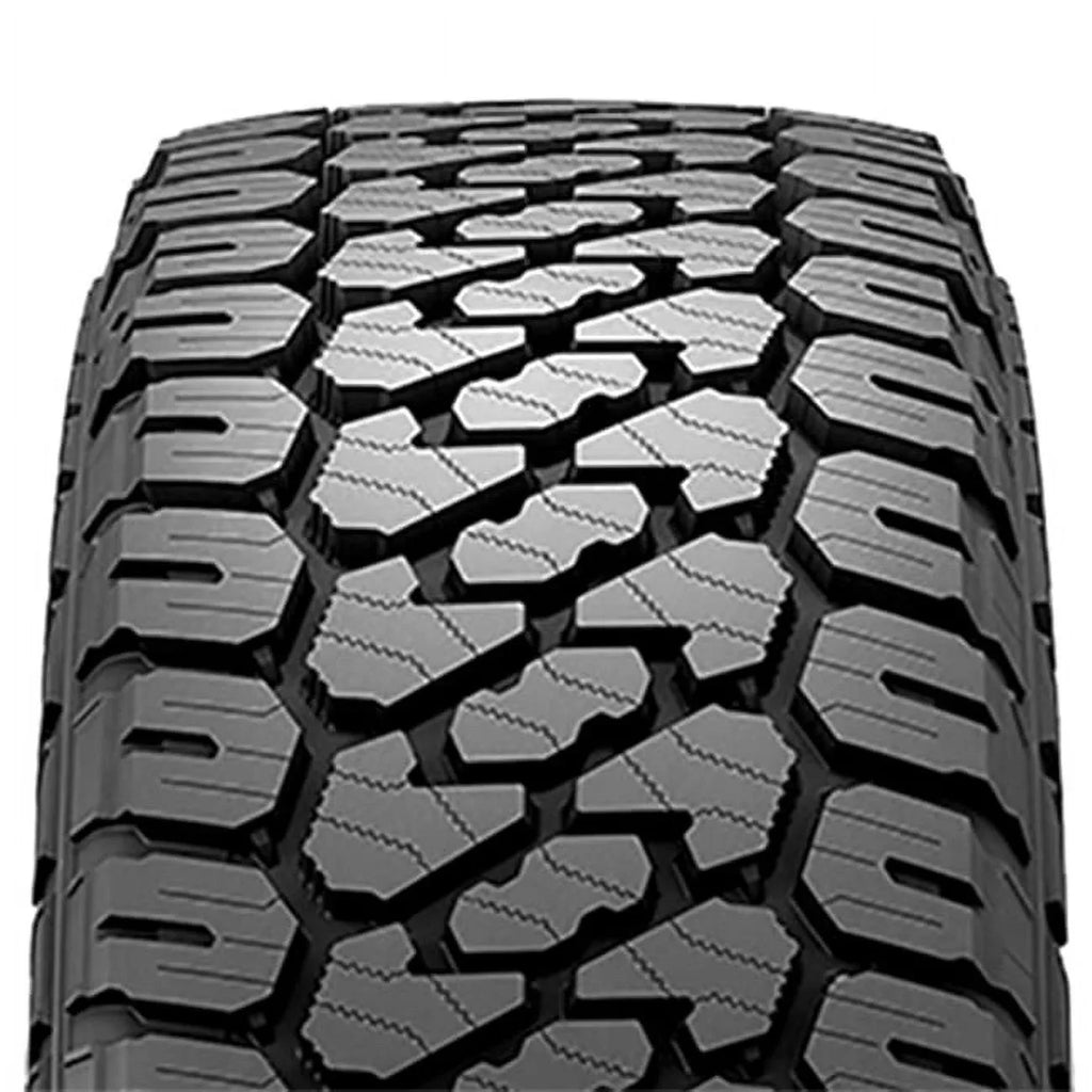 Set C Terrain Jeep 6 Extreme LT Unlimited Load of Rubicon Ply 2021-22 X/T Firestone 4 Jeep XT Fits: 2013 255/75R17 Tires Willys Wrangler Sport, Destination Wrangler (FOUR)