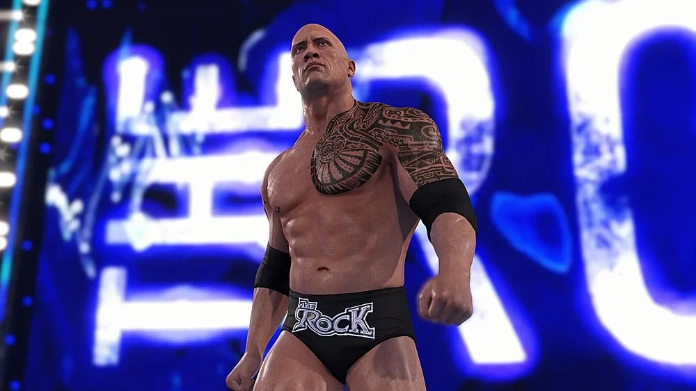 2K Deluxe (PlayStation 5) (Good) WWE Pre-Owned Edition 2K22