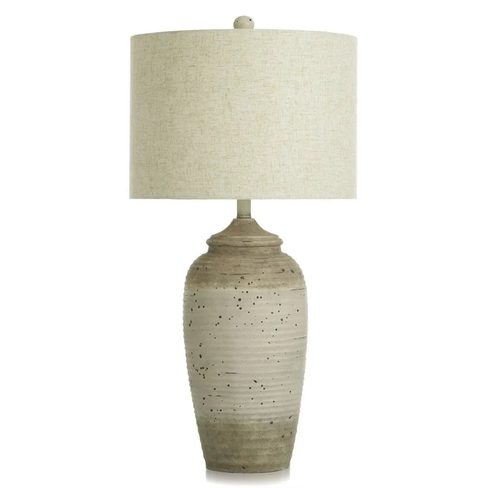Charlotte Lamp-32 Light 1 Inches Collection Table and Home - Tall - Stylecraft