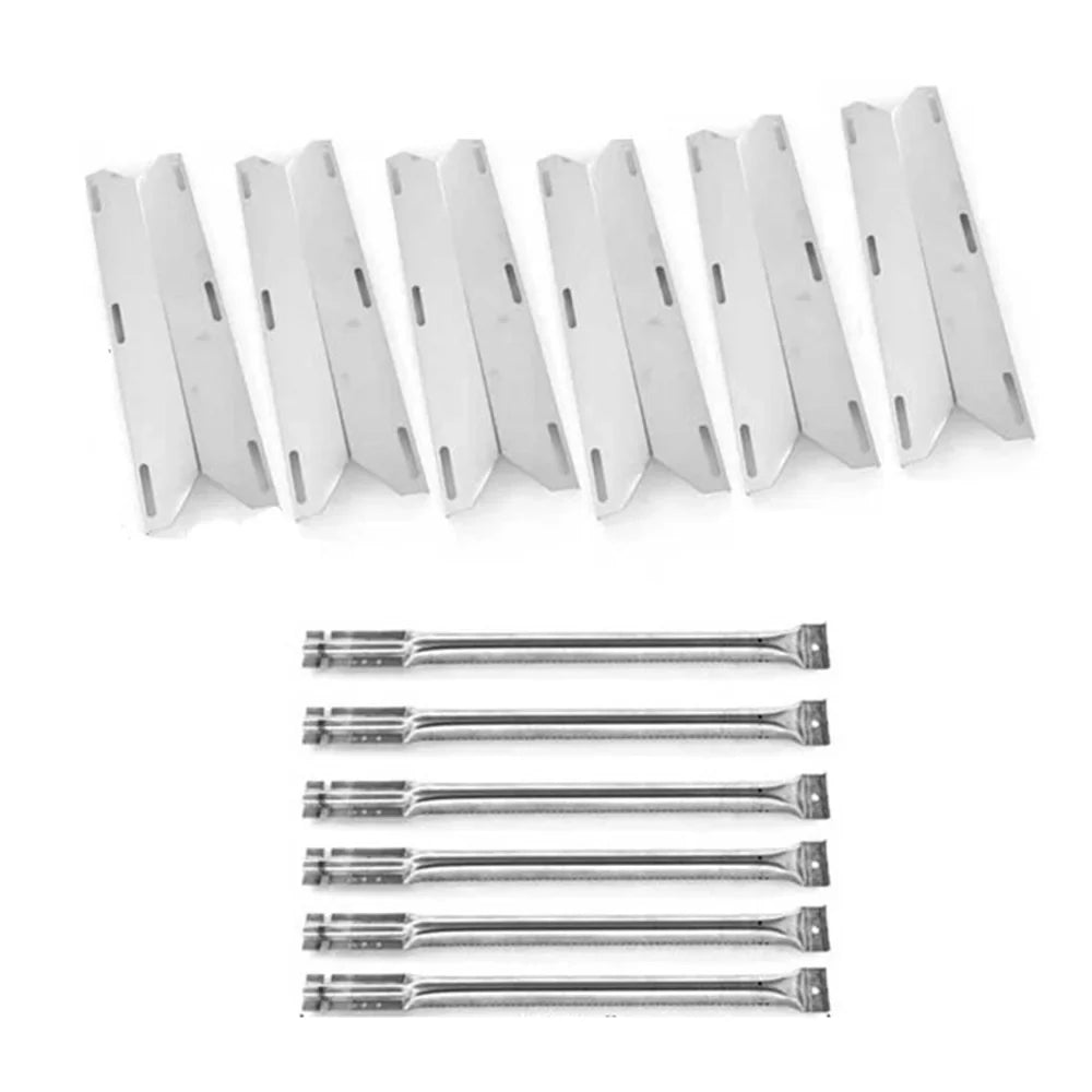 Charmglow 720-0536, 720-0396, Repair Grill for Nexgrill Tool Sets Models Kit Gas