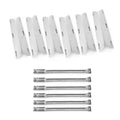 Charmglow 720-0536, 720-0396, Repair Grill for Nexgrill Tool Sets Models Kit Gas