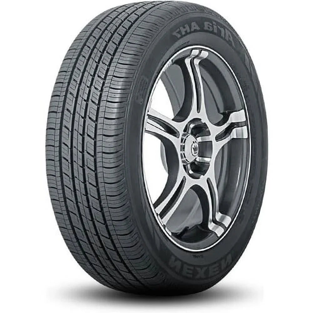 104T 235/65R17 Aria BSW (2 Tires) Nexen AH7