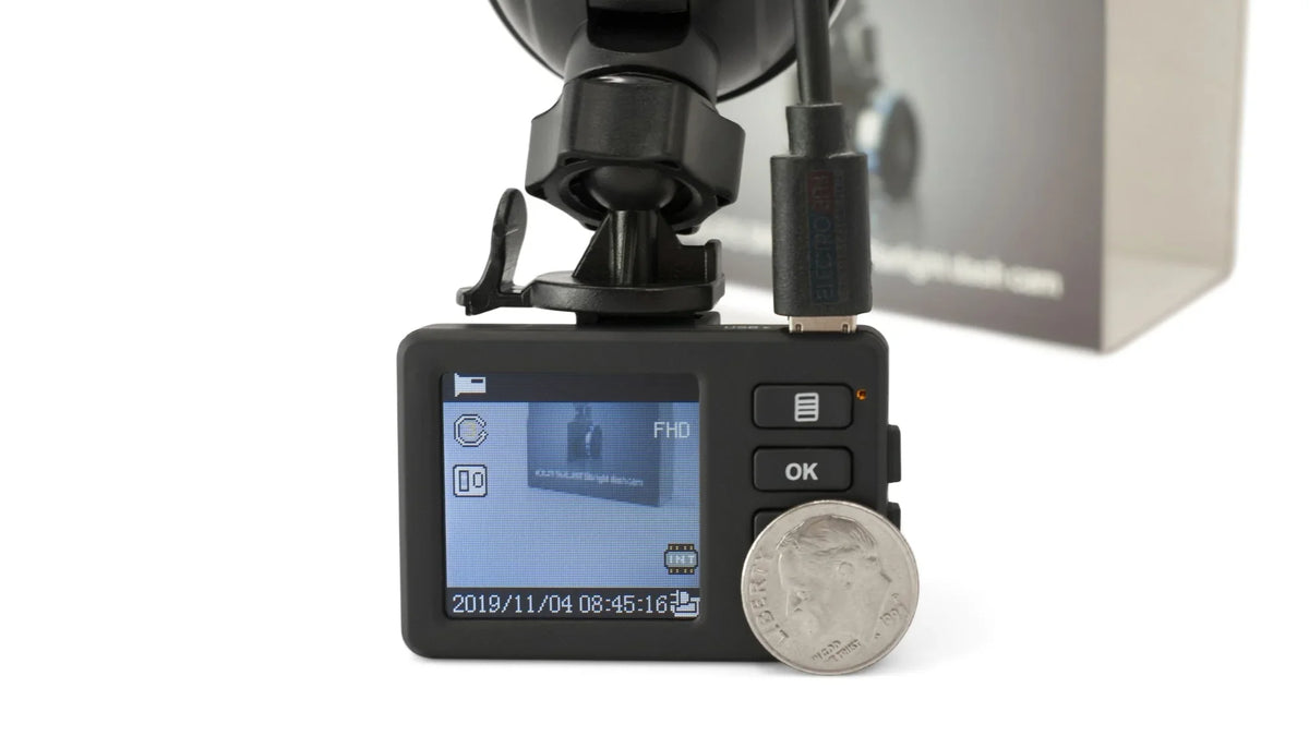 Dash Car Cam Camera Recorder Dashboard Dvr Accident