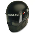 '- Champ SA2020 ET Helmet, Black Large