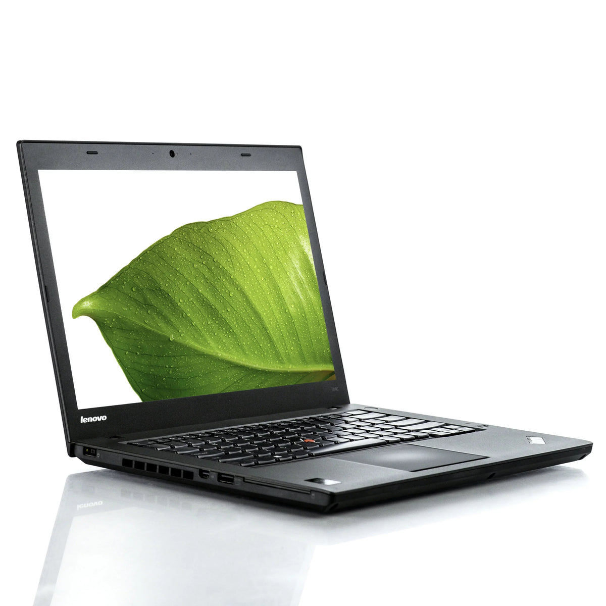 Lenovo Dual-Core Used 3 i5 512GB SSD Wty ThinkPad Win Yr v.WBA Pro 4GB B 10 Laptop T440