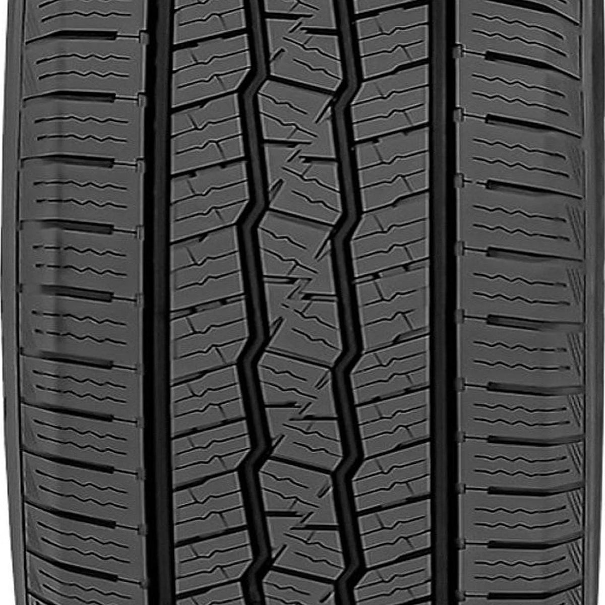 Tire Highway 124/121S 265/70R18 HiCountry E SUV/Crossover Prinx HT2