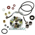 Starter for Rebuild 951 Kit 951 2001 GTX DI 2001 NEW 2000 03 / LRV Sea-Doo 2002 2000
