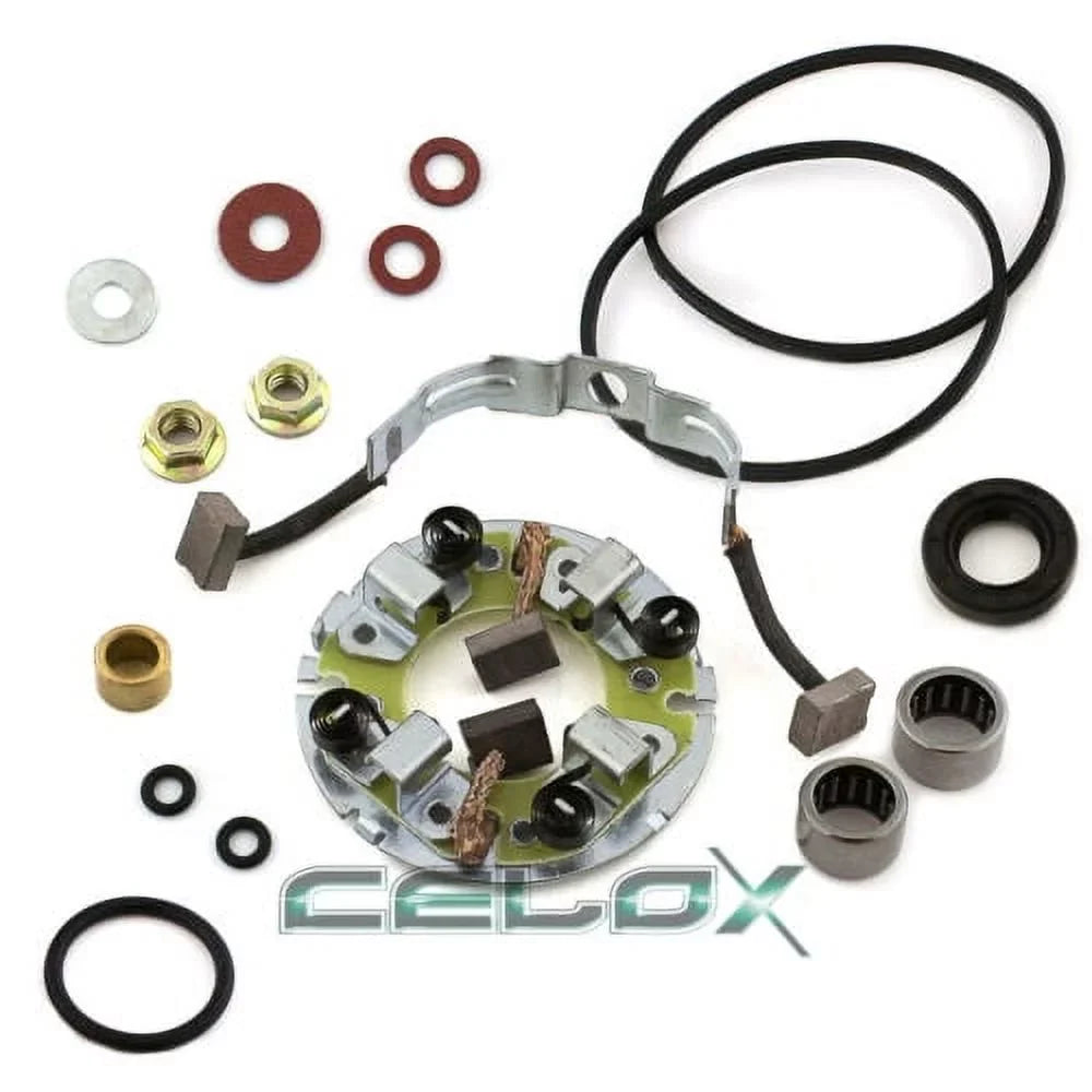 Starter for Rebuild 951 Kit 951 2001 GTX DI 2001 NEW 2000 03 / LRV Sea-Doo 2002 2000