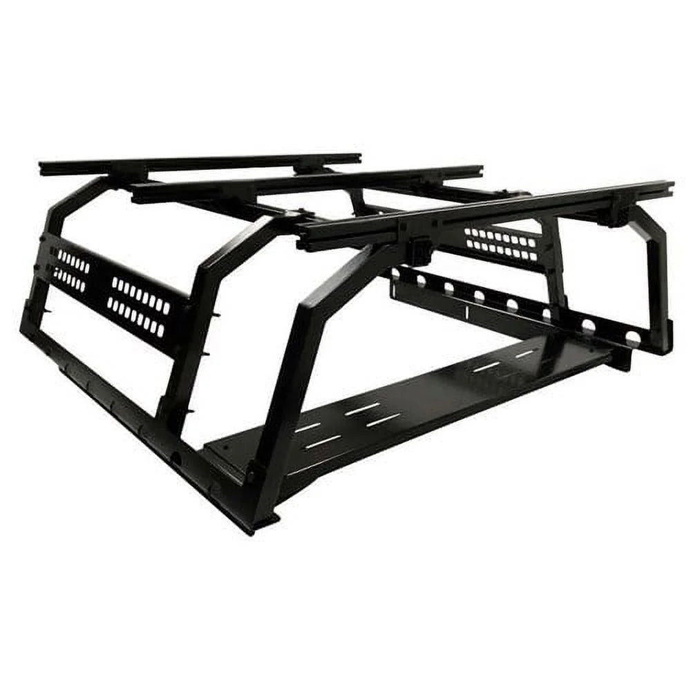 Mid dimension Cargo 1 Overland Box Application 22030102 Component Rack Bed Discovery Truck Rack Discovery
