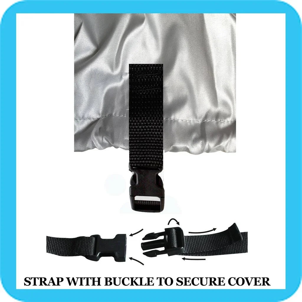 Ski Denier 2004 XL 700 Ski Jet Jet PWC Yamaha 1998 Compatible for JetSki - 420 Cover XL700 COVER STORAGE