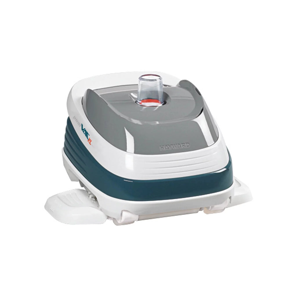 Cleaner Pool Vacuum Concrete XL Ground Pool Hayward In Vac