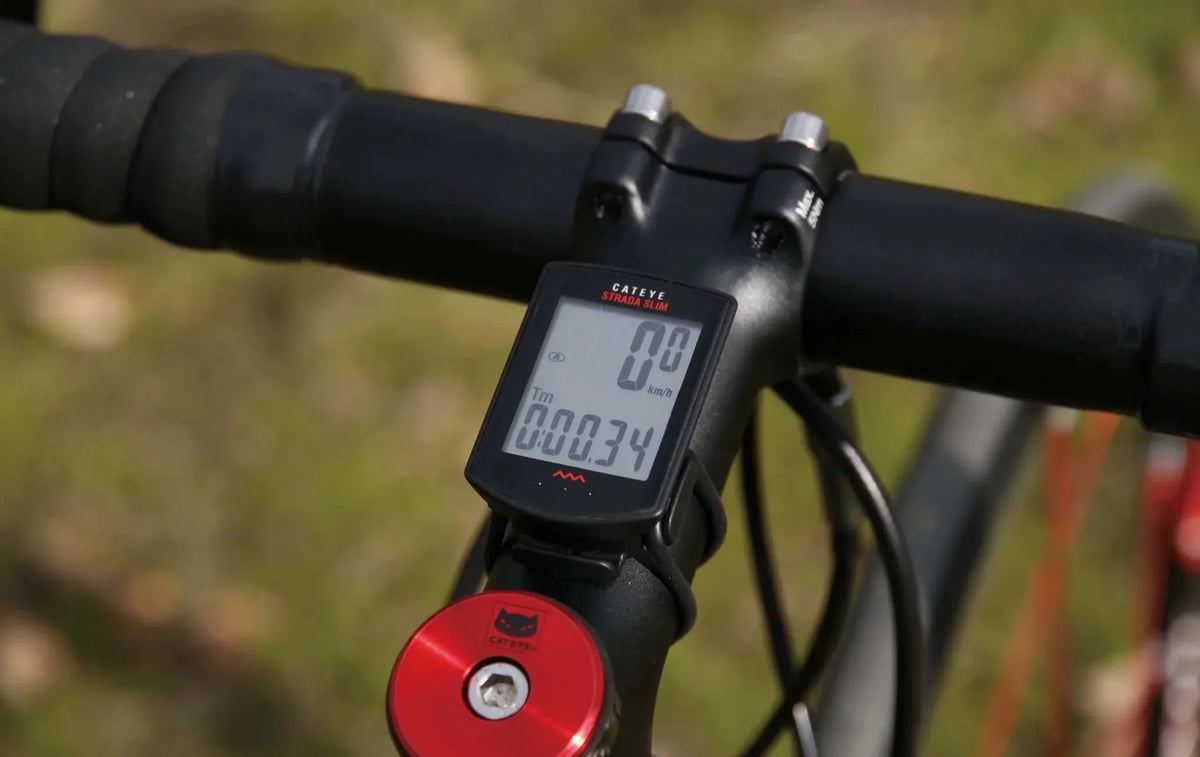 CATEYE Slim Strada