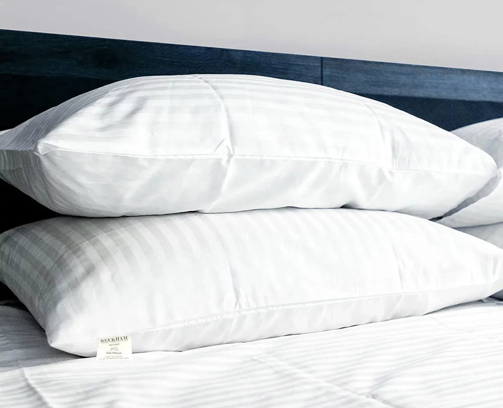Beck TV Set On Protection 7 As and home Bacteria 1 Cooling in Pillow Seen - ) (2 Pillow