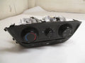 Honda AC Heater LKQ Control Temperature 2016-2022 Pre-Owned (Good) OEM Climate HR-V Manual