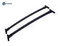 Roof Cross Rack Fedar Explorer Bar Carrier Fits 2016-2017 Cargo