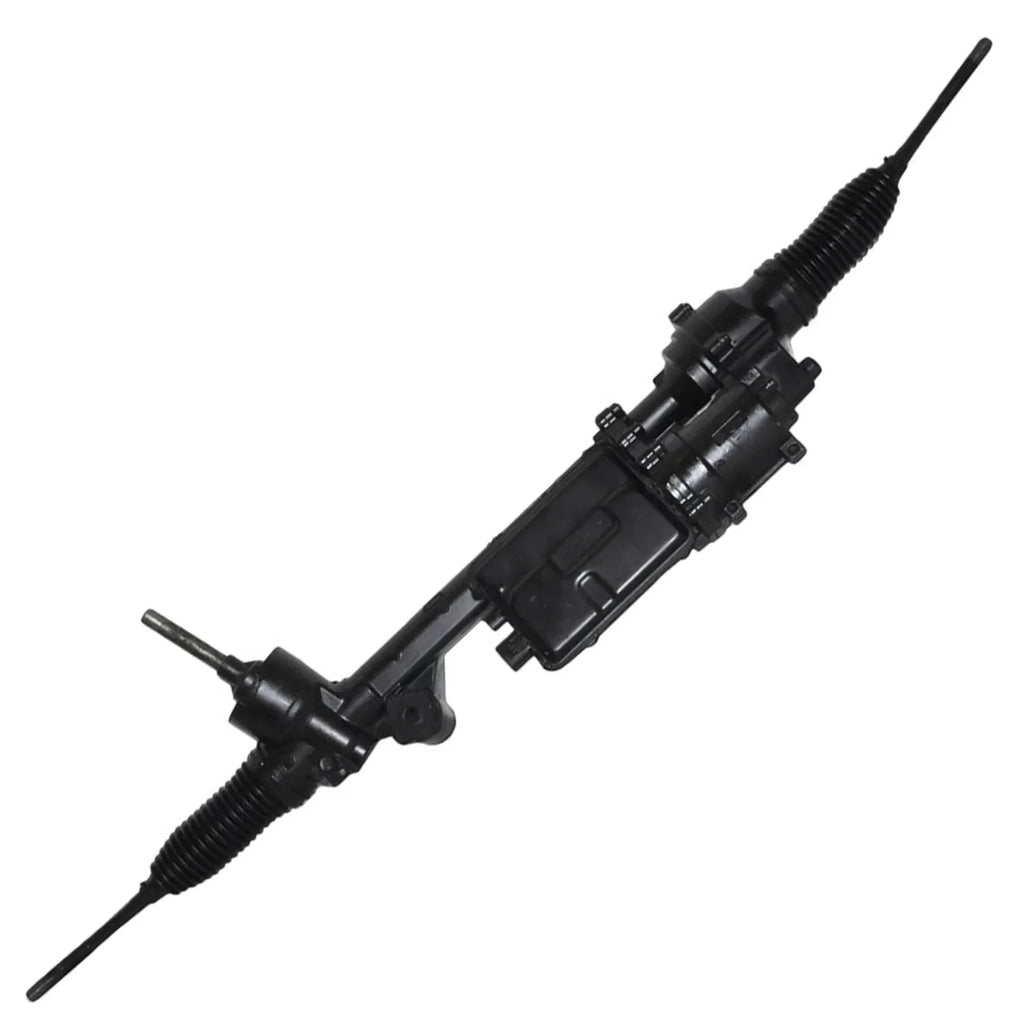 2015 Detroit Assembly 2017 Electric Replacement Gear 2016 Steering Rack Power Axle 2019 Pinion - for 2018 and F-150 2020