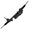 2015 Detroit Assembly 2017 Electric Replacement Gear 2016 Steering Rack Power Axle 2019 Pinion - for 2018 and F-150 2020