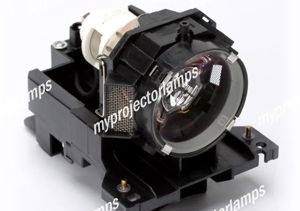 Projector Hitachi with Lamp Module HCP-6600X