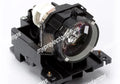 Projector Hitachi with Lamp Module HCP-6600X