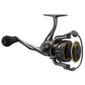 Speed Spinning dimension Lews Custom 2000 Pro Reel Spin