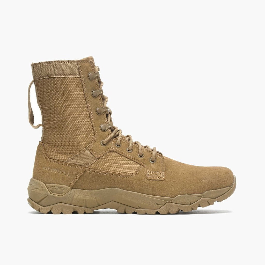 Mens 2 11Medium Merrell Tactical (M) 11D Unisex US (D, M) Boots MQC