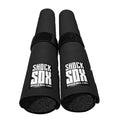 13 Tube 250 2021 Guards Fork With Compatible SE-R Fork 37-50mm Shock Sherco Seal Black Sox