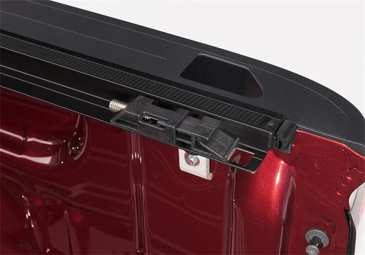 Up 1484101 X15 | Bed 2005-2021 Cover Truxedo with | Truck (73.3") Soft Frontier Bed 6' Compatible Roll 1" Pro Tonneau Nissan