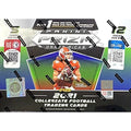 pks/bx, Prizm Gold Panini Autograph Picks Prizm Ice MEGA Football Box (12 ONE 2021 card/bx) Draft