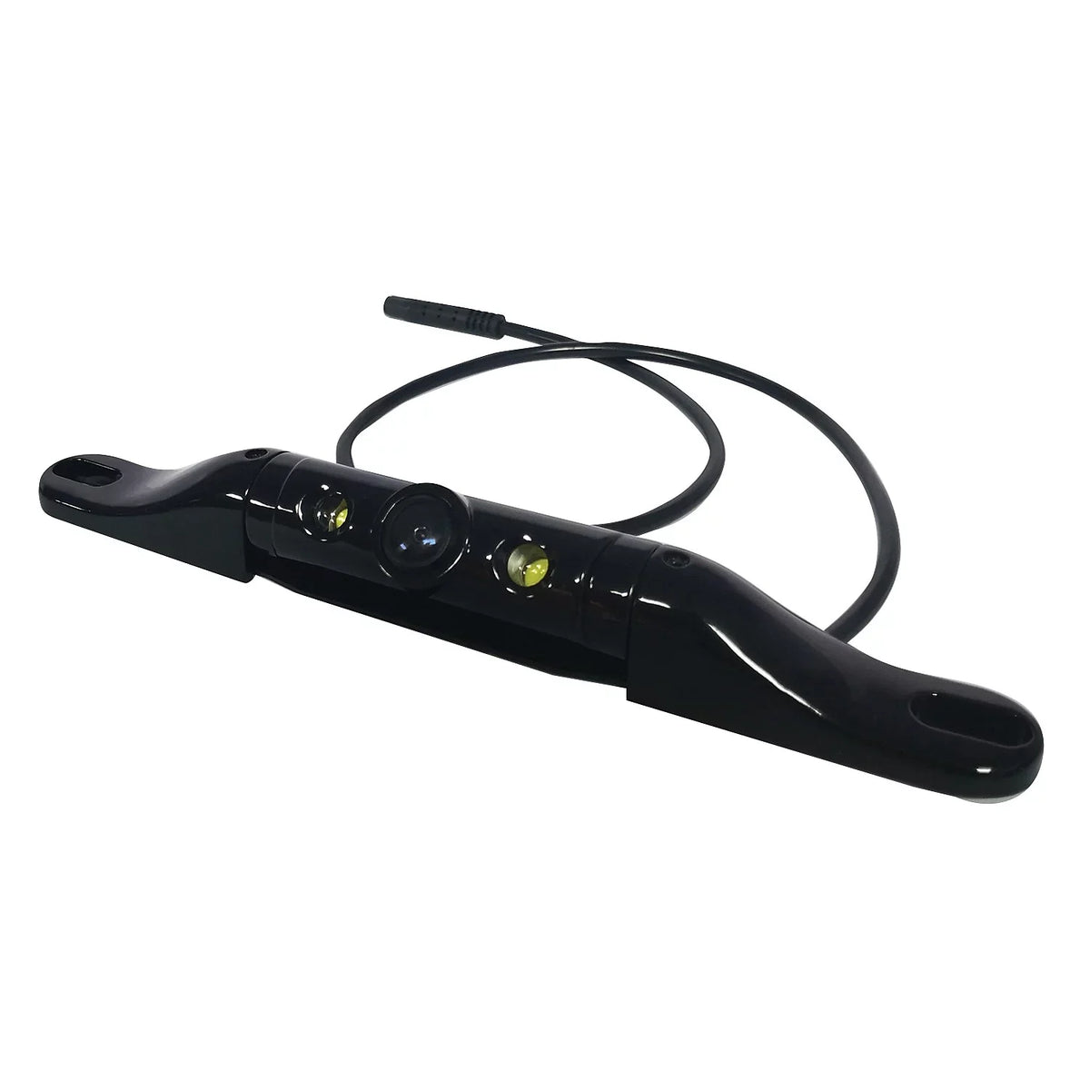 BOYO Short-Length Vision Deg Plate Bar-Type VTL422CLS Camera License LEDs 170 With