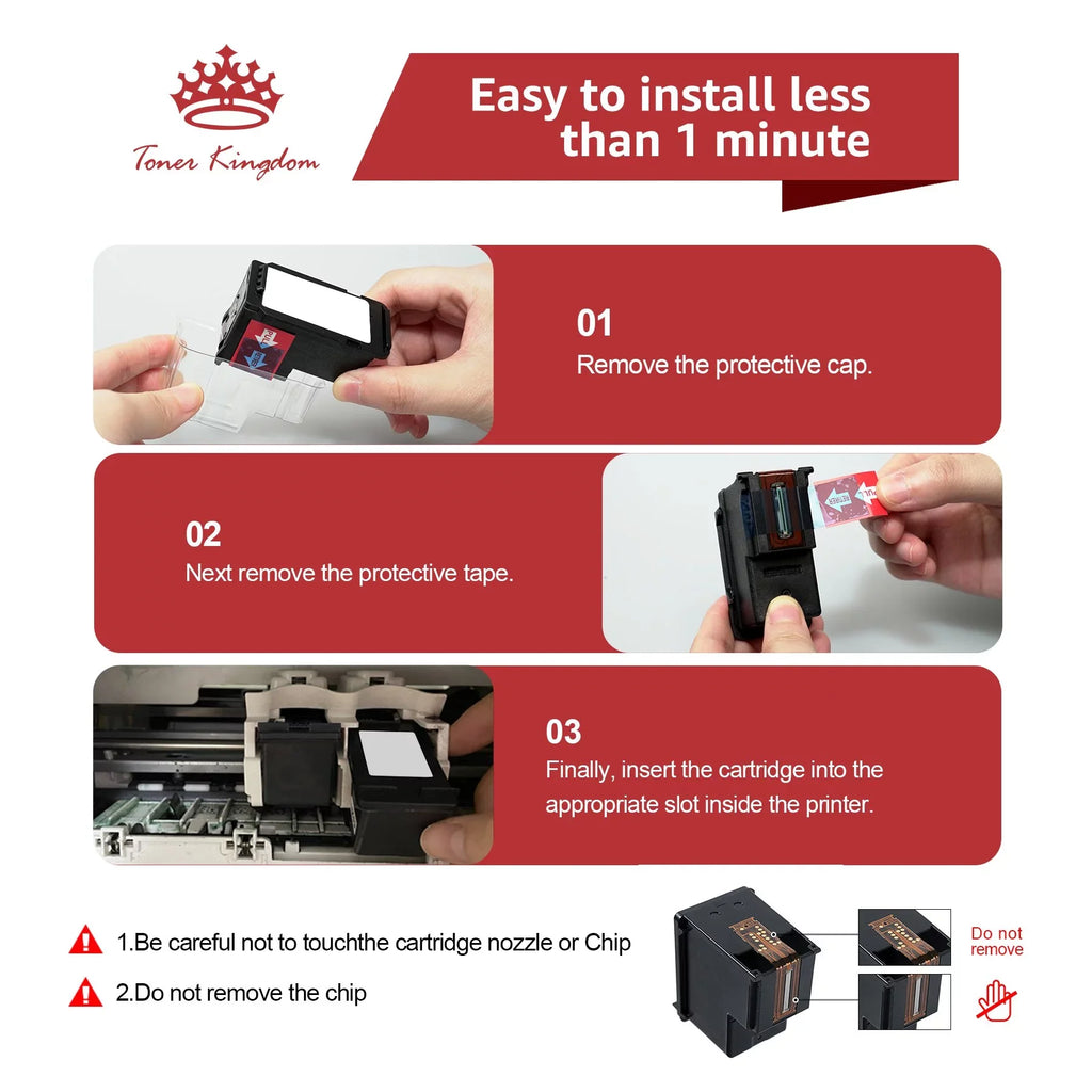 276 for Ink Pixma 275 (2 TS3520 275 Capacity PG-275XL TR4720 Cartridges TS3500 High Ink Ink TR4700 Canon 275XL Printer for and Black, 276 TR4722 Cartridges Color) TS3522 CL-276XL 1 276XL