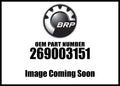 3 Seat 130 B 2018 Sea-Doo Assembly 286 OEM Places New 269003151 GTI