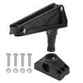 Fishing for Canoe with Boat Kayaks System Side Deck Lock Small Anchor Release Portable Mount