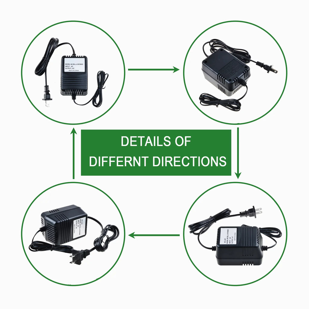 Cord harman PSU KONKIN Power Compatible for Replacement HK-01T HK-O1T BOO Charger Power Adapter kardon Supply AC