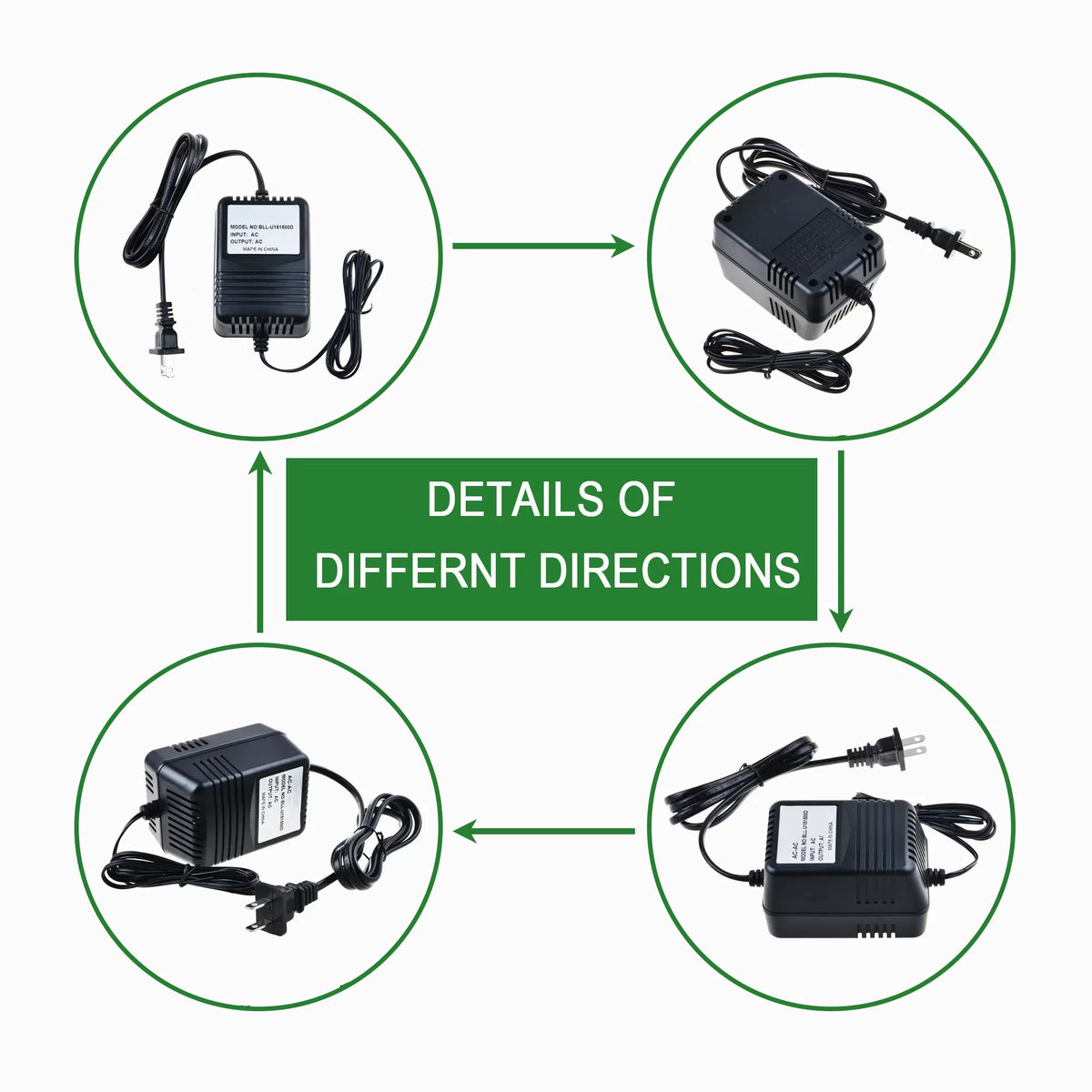 Cord harman PSU KONKIN Power Compatible for Replacement HK-01T HK-O1T BOO Charger Power Adapter kardon Supply AC