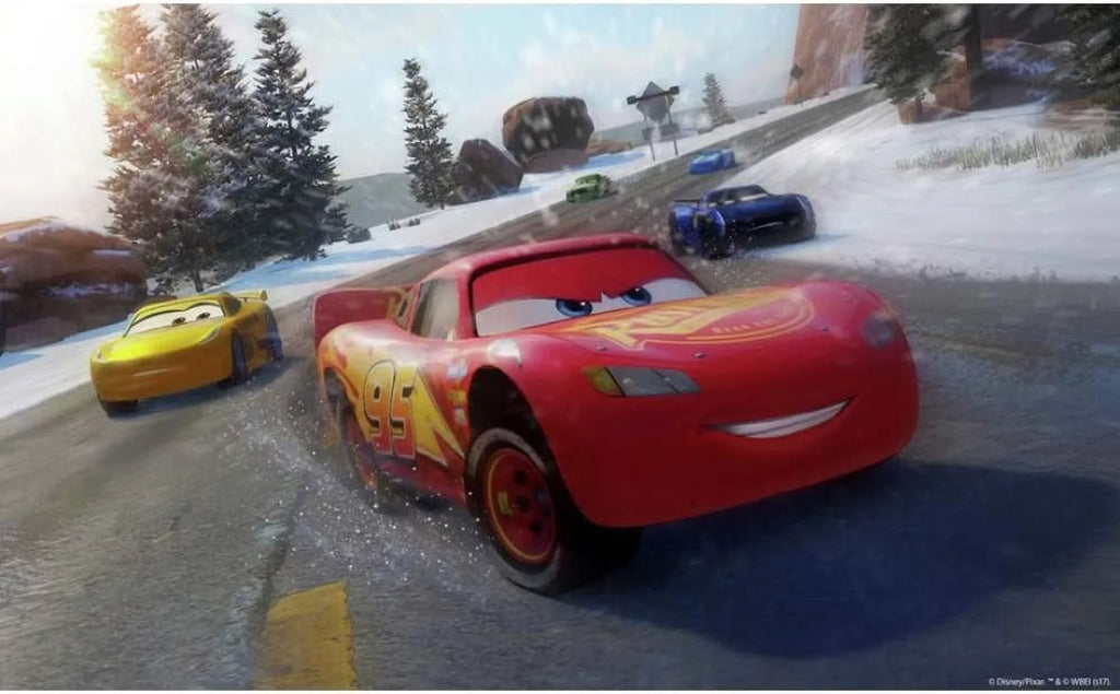 To EU Driven Cars Free One) Version (Xbox 3: Region Win