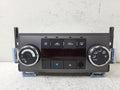 Saturn Pre-Owned 2007-2009 LKQ Control Aura Unit A/C Temperature Heat (Good) OEM