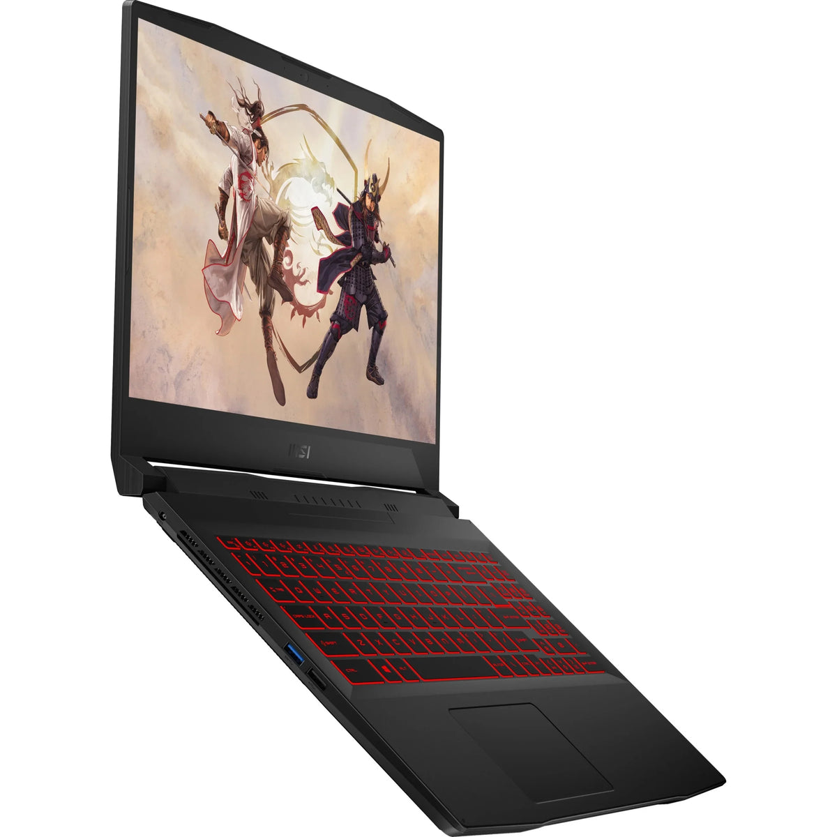 GF66, Intel 16GB 11UE-879 512GB HD, Katana RAM, 11 Home, Core 3060, Full i7-11800H, Windows Black, MSI NVIDIA RTX SSD, GF66 Katana 15.6\" GeForce
