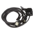 select: SIERRA Standard Camera Assist 2009-2014 Fits CHEVROLET GMC 2009-2014 Park SILVERADO, PAC113