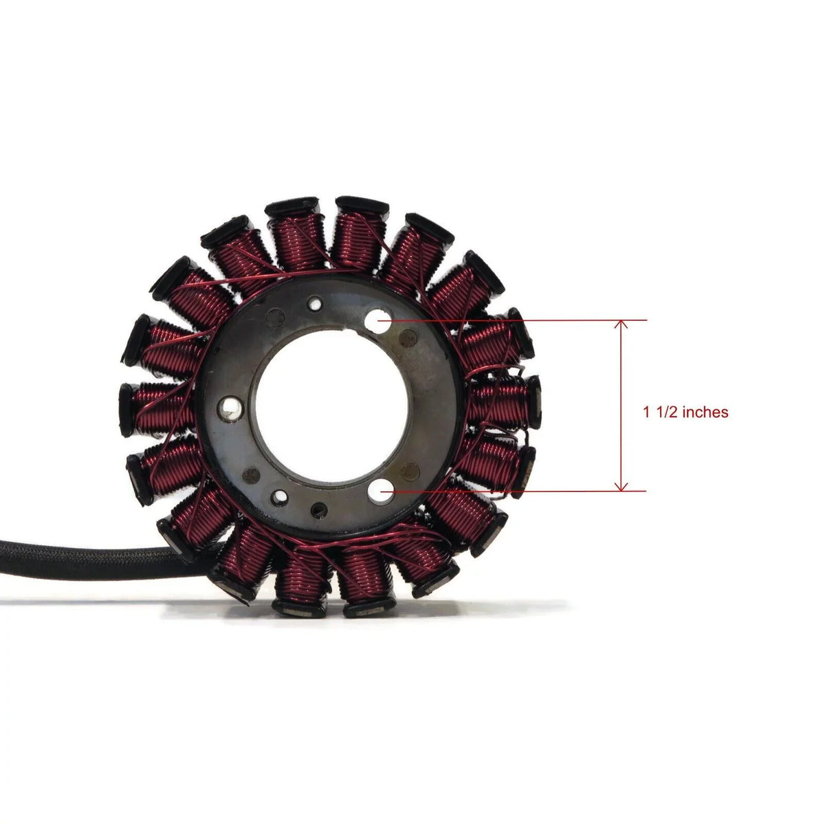Shop Generator fits ROP Assembly Skis SPX, Sea-Doo XP, Jet for Limited The XP Stator 1998 |