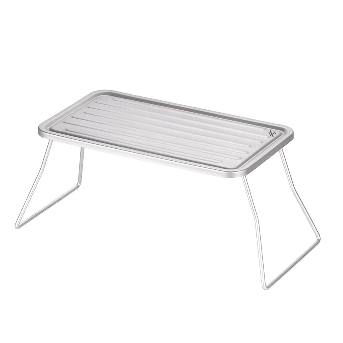 Barbecue for - Portable Camping BBQ Grate Grill Hiking Camping Folding Table TOMSHOO Picnic Grill