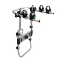 2 Rack Black Fieryred Bike 75 Pound On Bolt Capacity, Tire Spare w/