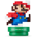 Smash Japan Modern Import Mario - Bros (Super Amiibo Color Series)