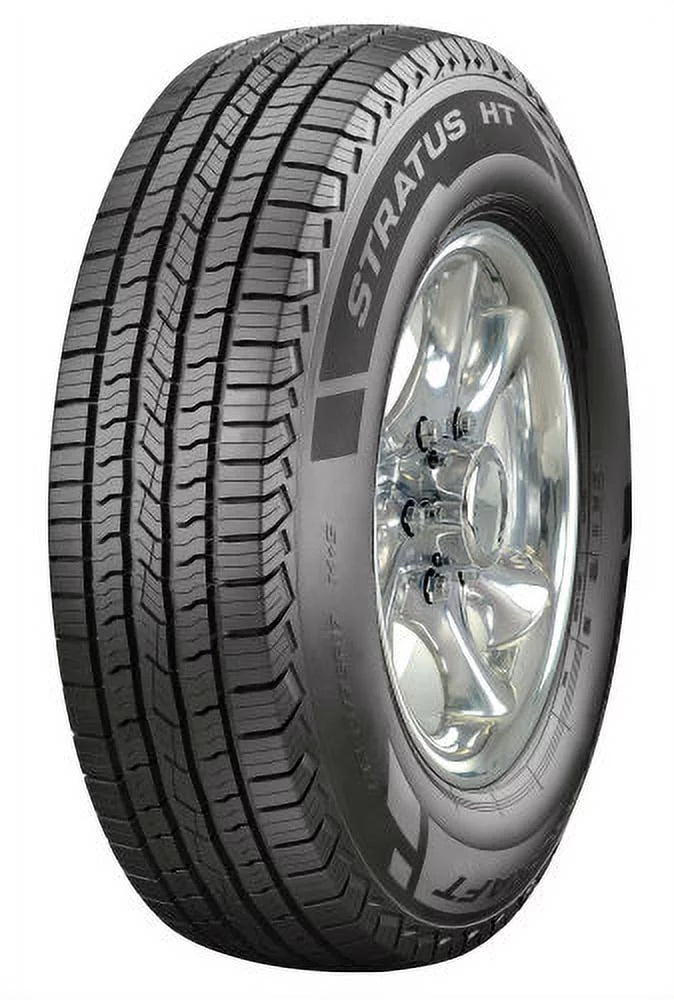 2017-18 WS62 CR-V 2019 Nexen EX, Tire 121/118S Passenger Winspike LX Fits: Honda P235/65R17 Winguard CR-V Honda
