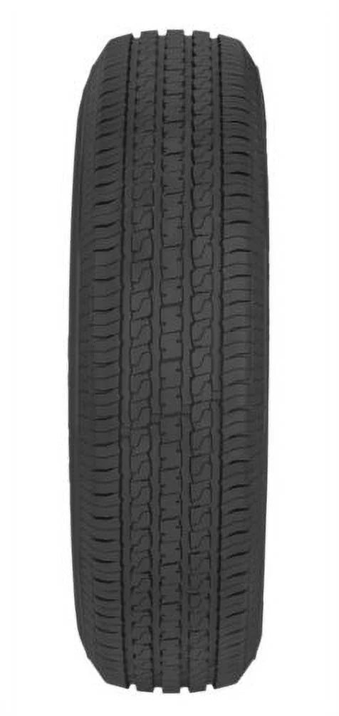Tire ST185/80R13 Trailer National 99/95M D Max Road ST