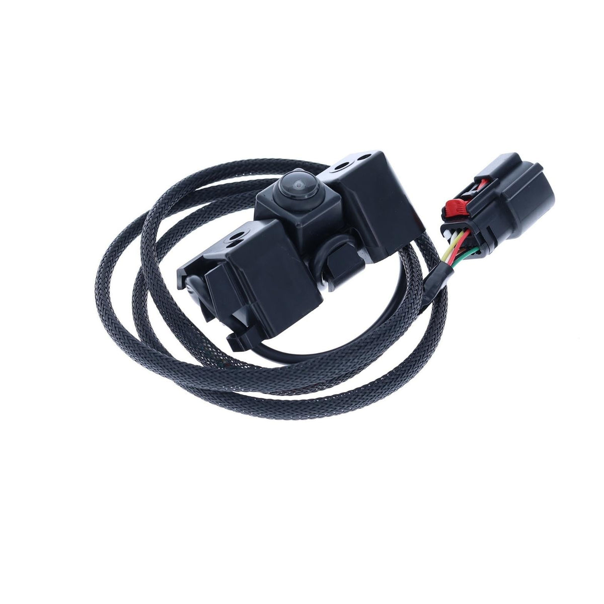 GMC SILVERADO/LD Camera SIERRA/DENALI 23244435 for Backup Replaces SILVERADO 16-19 84079952 SIERRA/LIMITED CHEVROLET